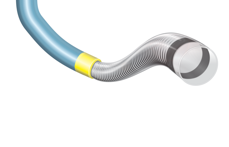 Guide Extension Catheter Seigla Medical